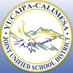 Yucaipa-Calimesa Joint Unified School District (@YCJUSTWEETS) Twitter profile photo