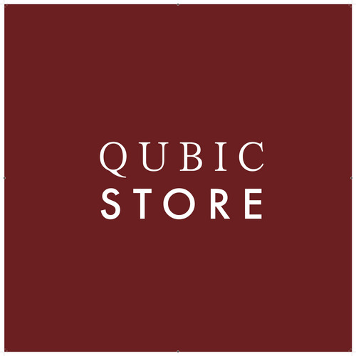 qubicstore's profile picture. QUBIC STORE. 160 Broadway, Auckland New Zealand.

FOLLOW US to receive the latest up-to-the-minute updates via twitter. Tweet tweet.
