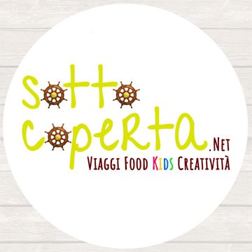 https://t.co/0PupdvmwOx Viaggi, Food, Kids, Creatività! Qui twittiamo di 🥘 #FOOD🗺️ #VIAGGI🌈#KIDS🎈#FESTE 📚 #LIBRI e ancora #mamme #blogger e #creatività!