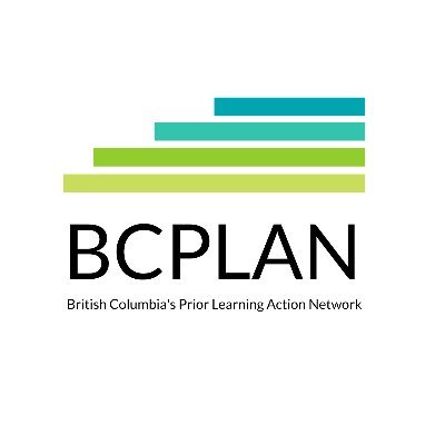 BC Prior Learning Action Network (BCPLAN) is a strategic partnership of organizations and institutions that promote prior learning recognition accreditation.