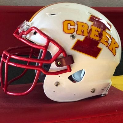 Official Twitter account for Indian Creek Athletics.