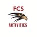 FCS Activities (@fcs_activities) Twitter profile photo FCS Activities (@fcs_activities) Twitter profile photo