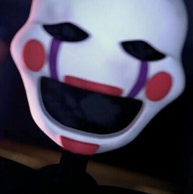 PUPPETFNAF11's profile picture. 