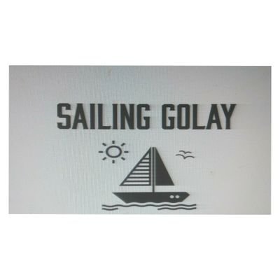 Hi guys we are Gisell a n Steven, a couple who live in Bahía de Gracia in Luperón, Puerto Plata, RD 🇩🇴 , we live on a 69 Columbia 36 foot sail boat ⛵