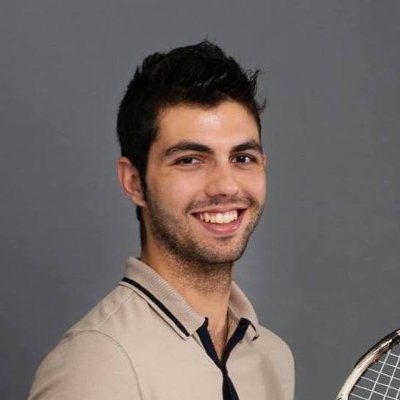 - Master of all React Native things.
- Ex @callstackio and @dazngroup.
- Authored OSS with +4K ⭐
- Developed https://t.co/fkeTyyM5Db