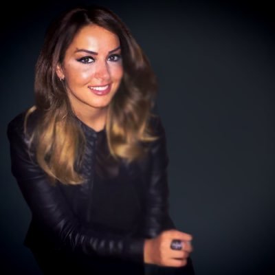 AudiShereen's profile picture. Artist painter