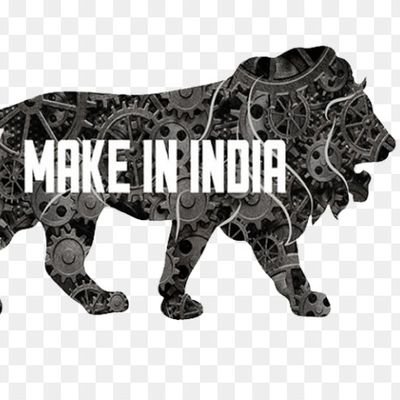 MakeInIndiaMar1's profile picture. I know that right now, millions of people are promoting the product of the app of another country like Amazon. They are making money from this, but due to this