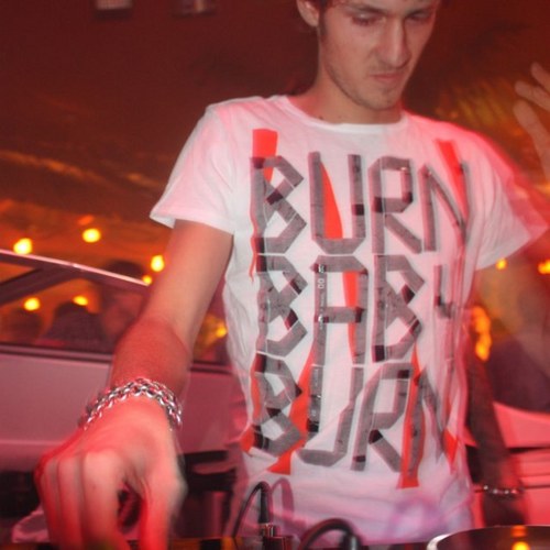 NicolasNox's profile picture. dj/producer