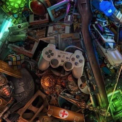 EasyLevel1's profile picture. Gamers nunca desistem