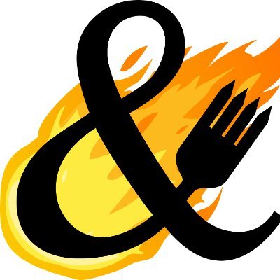 A podcast about the love of tabletop RPGs with a culinary twist. Listen anywhere podcasts are found or directly at https://t.co/3BEkNqvW81 Poly+🏳️‍🌈