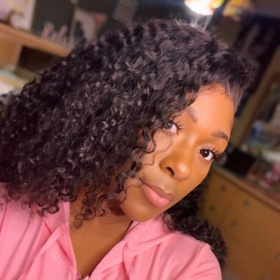 💎jUsT a WeIrD GaL dOiN wIeRd tHiNgS✨ JUST MADE A TWITTER CAUSE 🤷🏽♀️ #GramFam23 💛🖤🐯