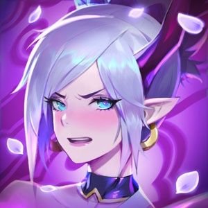 Rivenさんのプロフィール画像