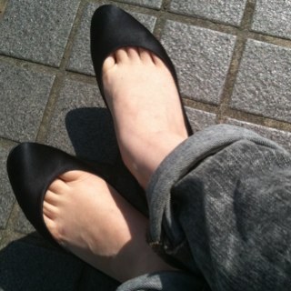 temporary_earth's profile picture. せんべいと牛乳のセットが好きです。