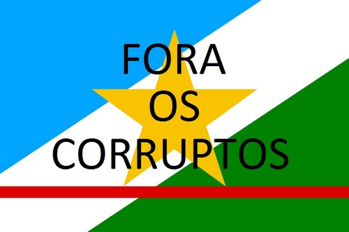 CaosEmRoraima's profile picture. Ação Popular para investigar o Governador de Roraima http://t.co/IrHabbfQkd ASSINE E DIVULGUE