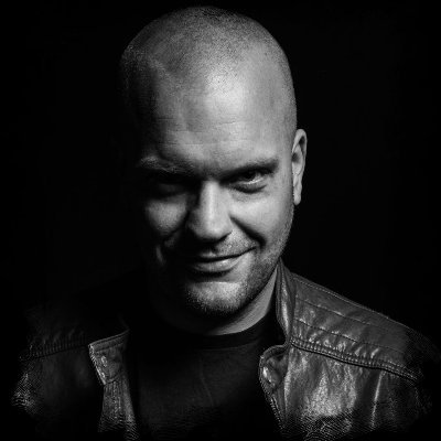 Gunnar Spardel is an award winning electronic and neo-classical composer creating otherworldly soundscapes.