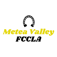 Metea Valley FCCLA (@fcclametea) 's Twitter Profile