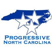 progressnc's profile picture. North Carolina Progressives.