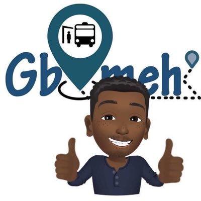 Founder & CEO of #Gbameh, Développeur Application IOS/Android, Manager de la communauté #FlutterAbidjan et Vice Manager de Google Developper Groups Abidjan 🇨🇮