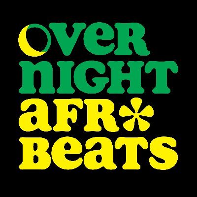 Fresh afrobeats with @LaceCadence and Moh D @kokobakapapi, every Saturday from 1AM - 3AM PST on 90.3 #KEXP, https://t.co/xxuNk57Aah and @Kexp App.