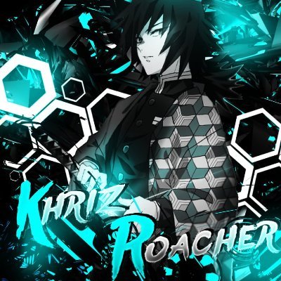 khriz_roacher Profile Picture