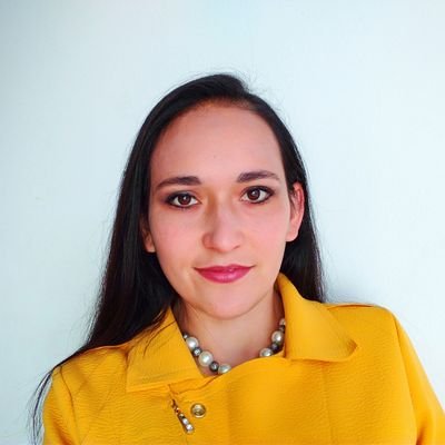 Empresaria de negocios y sector de eventos...Ahora presidente de  Asociación Colombiana de Organizadores de Eventos ACOE