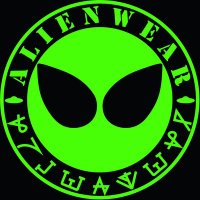 Alien Wear(@alienwearbr) 's Twitter Profile Photo