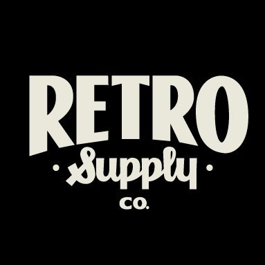 RetroSupply Co.さんのプロフィール画像