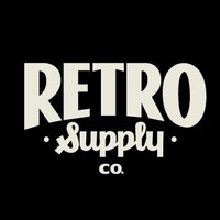 RetroSupply Co.(@RetroSupplyCo) 's Twitter Profile Photo