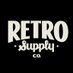 RetroSupply Co. (@retrosupplyco) Twitter profile photo RetroSupply Co. (@retrosupplyco) Twitter profile photo