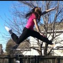 Ashlyn Ries - @reese_vb - Twitter