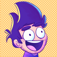 SenorPacman - Daniel (@seniorpacman) 's Twitter Profile Photo SenorPacman - Daniel (@seniorpacman) 's Twitter Profile Photo