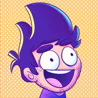 SenorPacman - 2D Animator(@SeniorPacman) 's Twitter Profile Photo