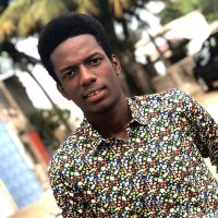 Mahamat Saleh Anaïm 🇹🇩 🇹🇬 (@msanaimdout) 's Twitter Profile