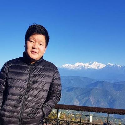 sogyalts429's profile picture. DevOps Engineer