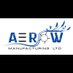 Aerow Manufacturing Ltd. (@aerowltd) Twitter profile photo Aerow Manufacturing Ltd. (@aerowltd) Twitter profile photo