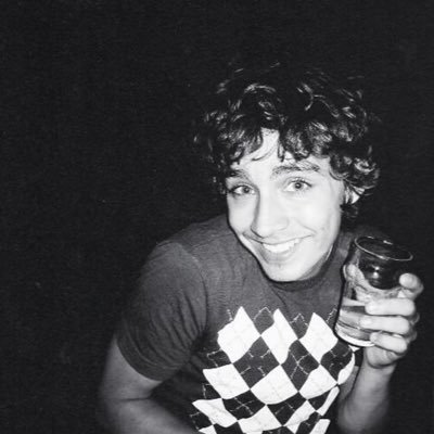 lol_hargreeves's profile picture. hey😺