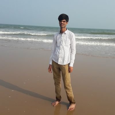 pandu636363's profile picture. 