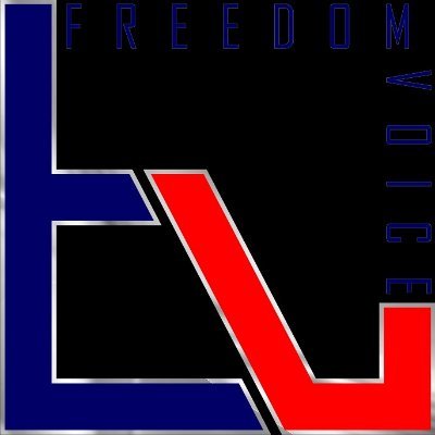 #FreedomvoiceTV is an arm of Freedomvoice Open Institute, from Freedomvoice Integrated Education (Universality of Education)