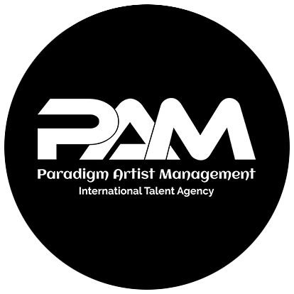 Paradigm Artist Management Ltd is a Artist Management and Talent Agency based in London.