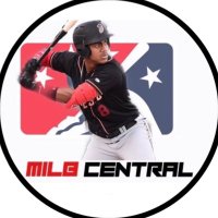 Milb Central(@milb_central) 's Twitter Profile Photo