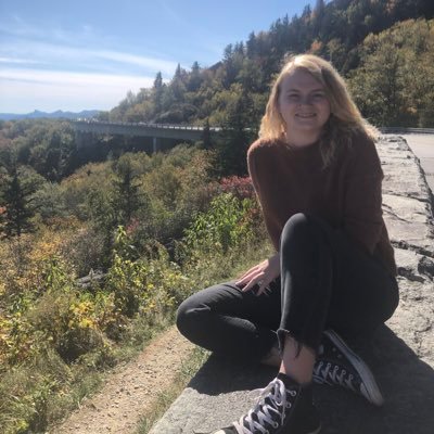 asu msw ‘21 | bsw ‘20 | app state alumna | social worker | BLM | she/her/hers