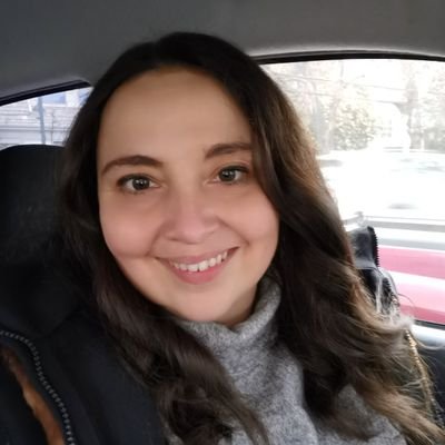 cgutierh's profile picture. Consultora UX. Académica UX.