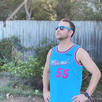 Former Sydney Breakfast Radio Host. Occasional Voice Actor, Comedian, and mainly here to tweet basketball stuff on behalf of the Famous Duncan Robinson.