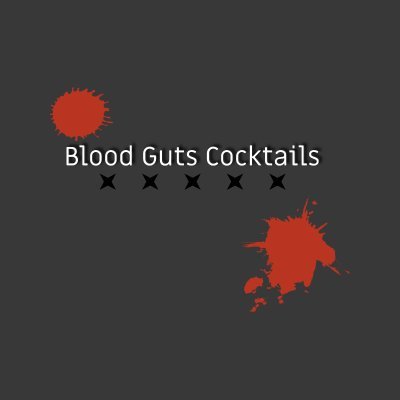 BldGtsCocktails's profile picture. Site dedicated to all things horror. Reviews, articles, cocktail recipes and much more #MutantFam #Horror #HorrorFam