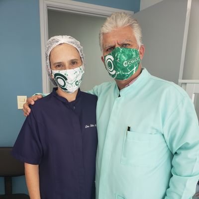 ClinCscn's profile picture. dentista ,implantodontista ,estética dental