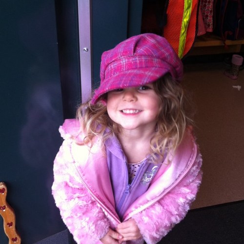 maddyemerson's profile picture. 