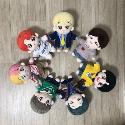 🇸🇬 BTS Doll Comm for Singapore BTS doll parents•#btsdollcomm = SGGO/Pics #btsdcreview = review•📲 🇸🇬SG-only Personal Orders•🚫No International 🚢•Not GOM🚫