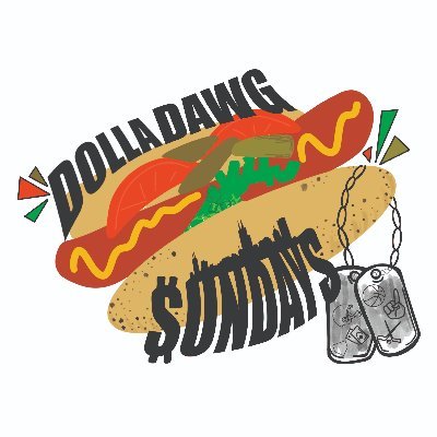 Hardest wiener takes in town. A Chicago sports podcast presented by @tailgatormedia. Another day, another #dolladawgsunday 
SUBSCRIBE ANYWHERE YOU GET PODCASTS!