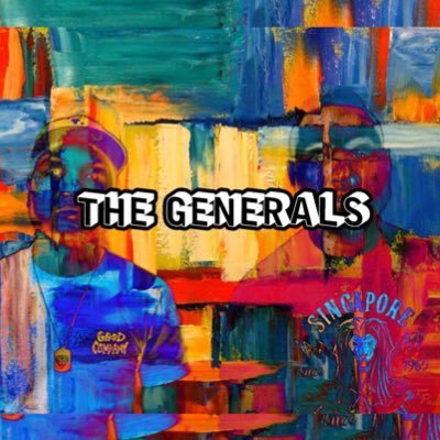 The GENERALS