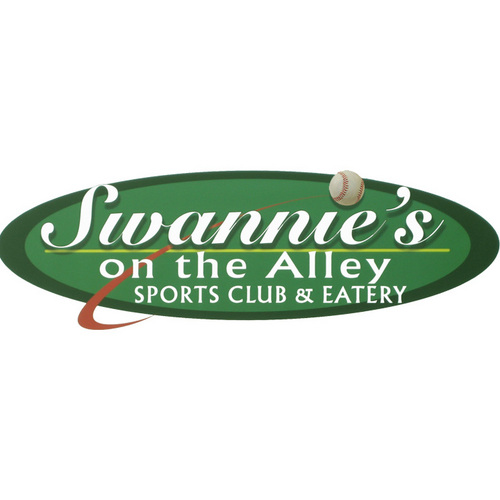 Swannie brings his years of restaurant experience to Shoreline with his Sports Club & Eatery. Live music, comedy, and great food and drinks! Join us!